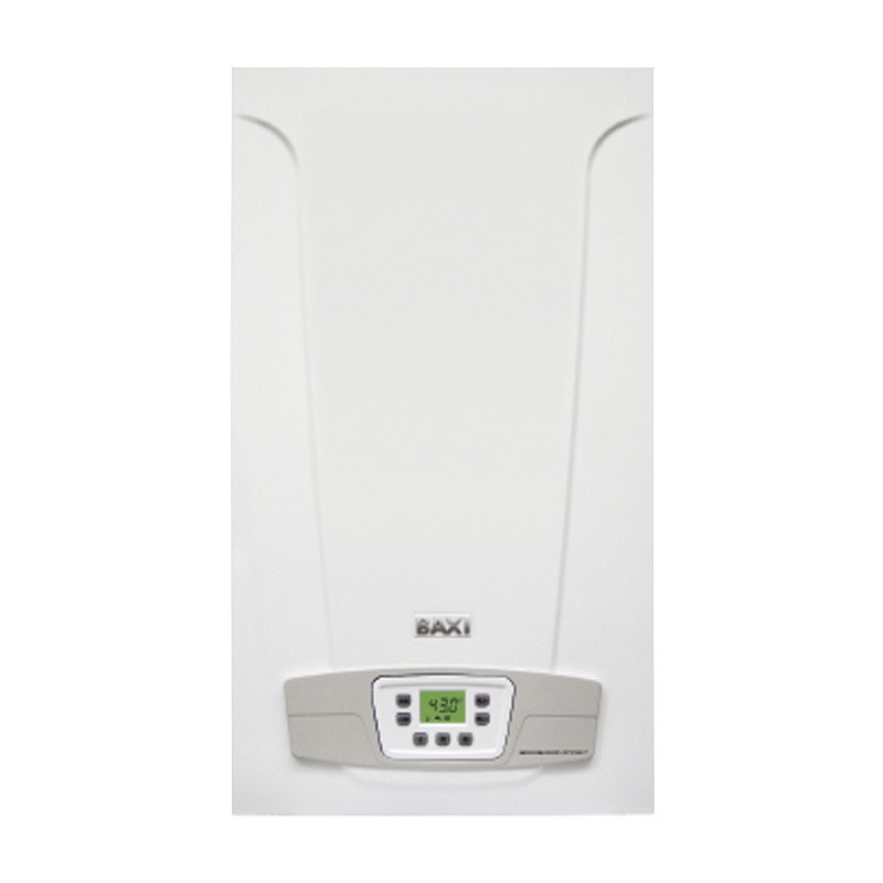 Conventional boiler to Methane Baxi ECO 5 BLUE 24KW A7729074