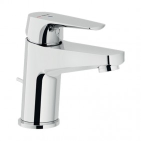 Mixer tap for kitchen sink Noble IS Chrome NBE84118/1CR