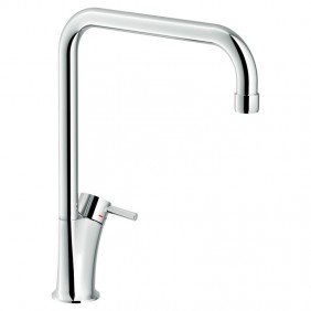 Mixer faucet swivel for kitchen Noble Chrome CU92813CR