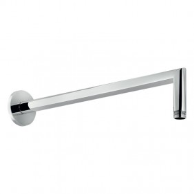Arm for shower wall Noble Chrome Round AD138/44CR