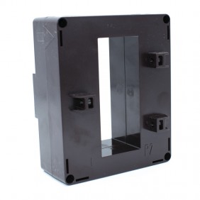 Siemens 1250/5A through-bar current transformers 4NC61250YB00