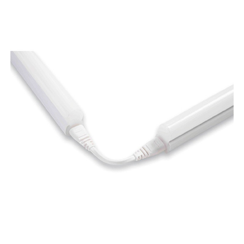 T5 Duralamp 10W 3000K 60cm luminaire à LED avec interrupteur LRT560CW