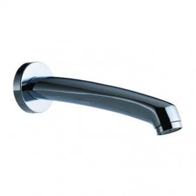 Faucet spout Soon italy 194mm wall 30621