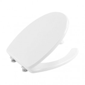 Tapa de un Inodoro para discapacitados Pronto italia PW750P