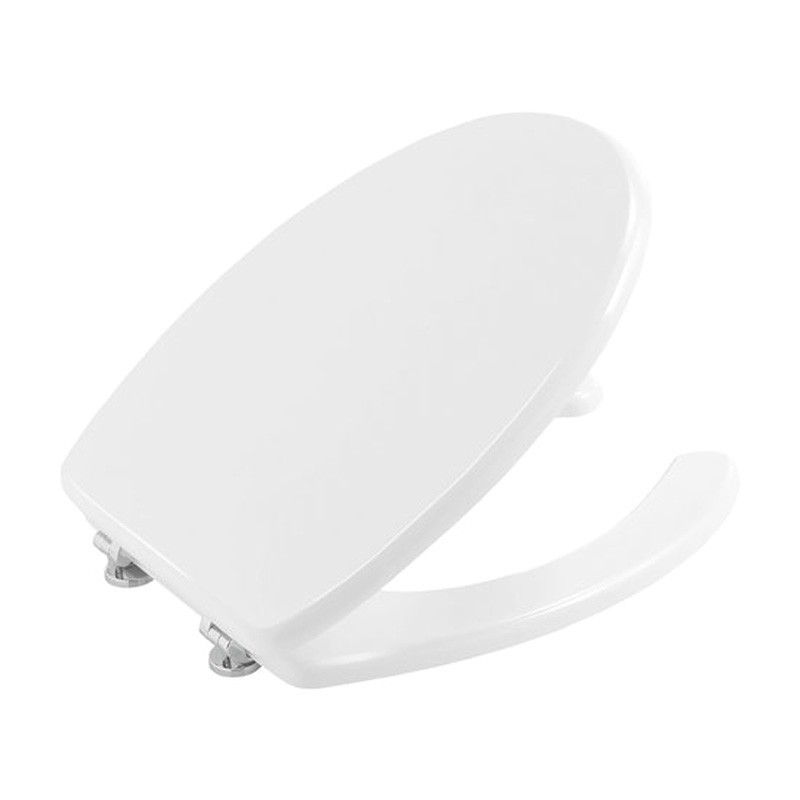 Tapa de un Inodoro para discapacitados Pronto italia PW750P