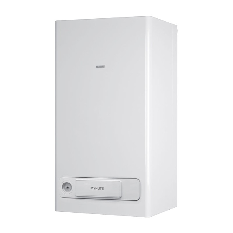 Boiler Beretta MYNUTE 24 CAI LX Cng open 20151436