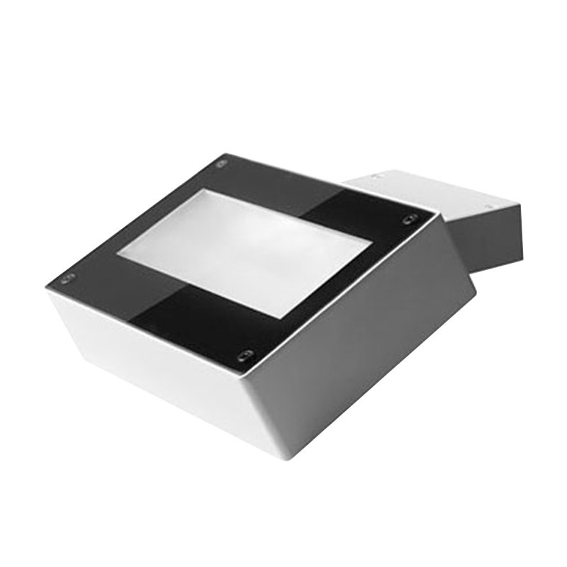 Applique LED Side SOLARIS MINI MCL 13W 3000K 67960-LBC