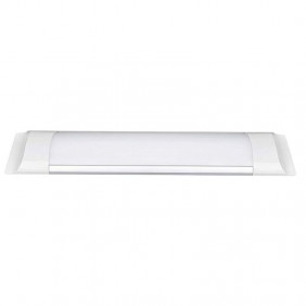 Ceiling light Led we can provide and advise Giorgia for internal 30W 4000K 90CM 400803C