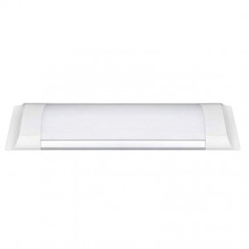 Ceiling light Led we can provide and advise Giorgia for indoor 18W 3000K 60CM 400802W