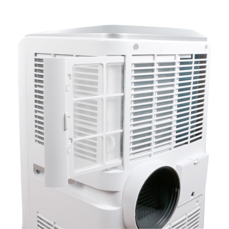 Air conditioning Portatilre Vortice KRYO POLAR EVO 11000BTU Gas R290 65001