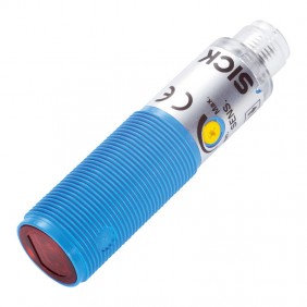 Sick M18 Reflektor-Lichtschranke 6037496