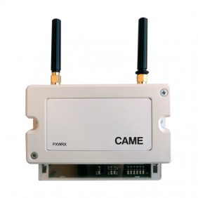 Radio-empfänger Bpt PXWRX01 846NC-0310