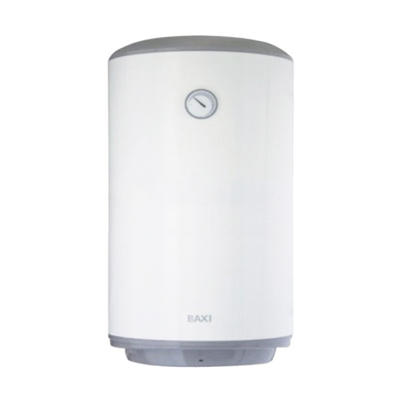 Electric water heater Baxi Extra+ V250 50 Liters vertical 7110899