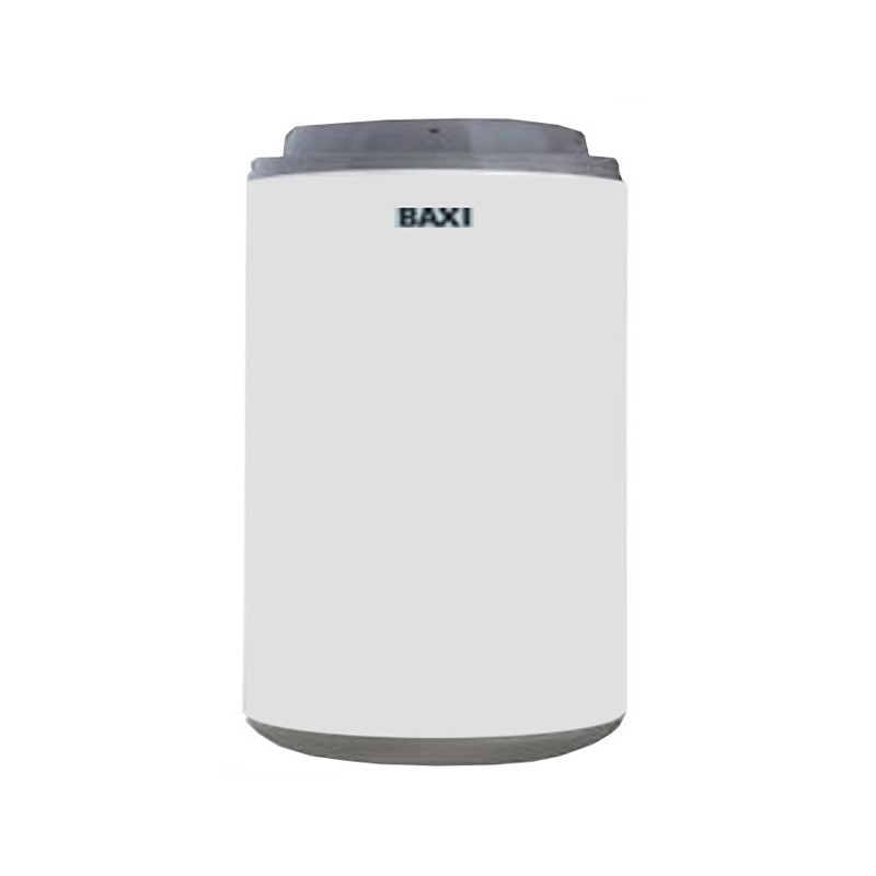 Electric water heater, Baxi Must+ R501 10 litres above sink 7110903