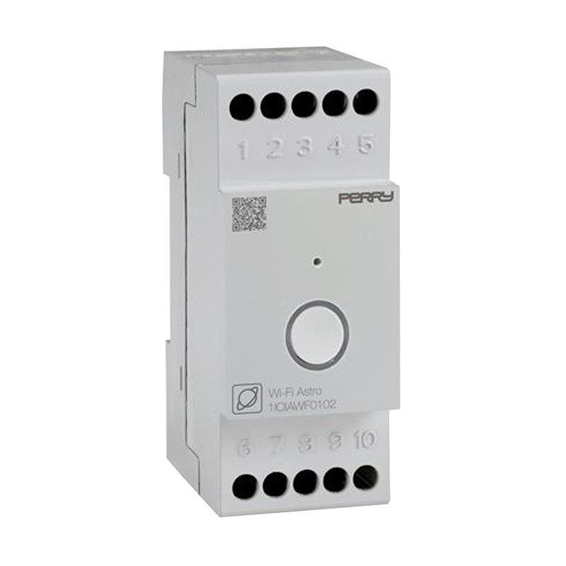 Perry WiFi Astronomical Time Switch 1IOIAWF0102