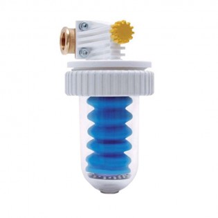 Cillit Immuno 152 FG-2 12015 - Distributeur Hydrodynamique Et Filtre à Eau Potable