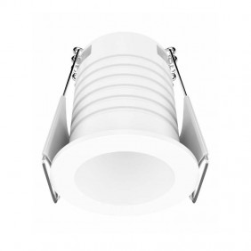 Recessed spotlight Beneito Faure NANO PULSAR...