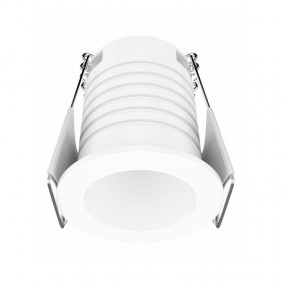 Recessed spotlight Beneito Faure NANO PULSAR...