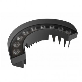 Faretto Calpestabile per giardino Beneito Faure...