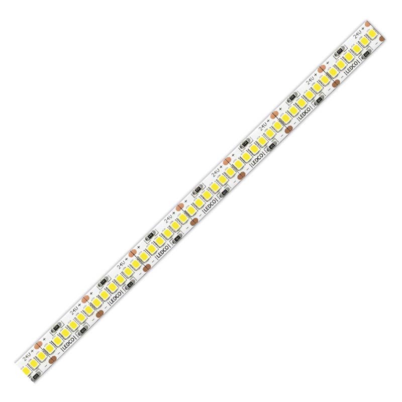 Strip Striscia LED Ledco 60W 4000K IP20 5 metri 24V SL200LBN20/ES