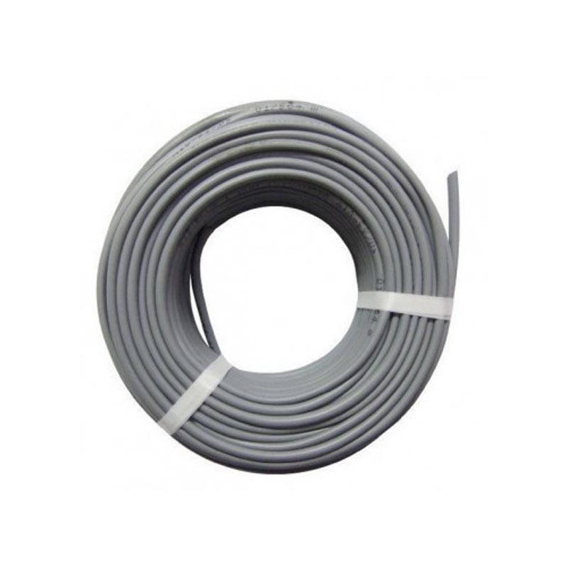 The telephone cable 21 couples the CPR colour Grey TRHR201