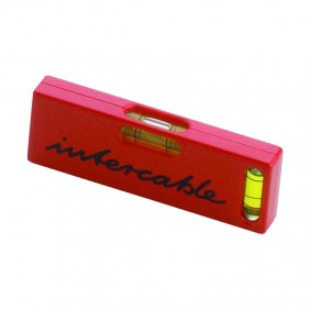 Libelle Baby Intercable 100mm Rot 7404100