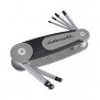 Conjunto de claves allen Hexagonal bola de Intercable 7401202