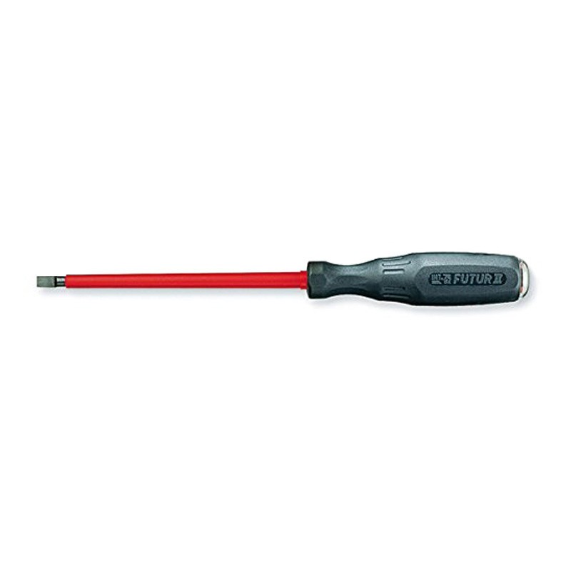 Giravite per viti con testa ad intaglio Intercable 0,5X3X100 1301030