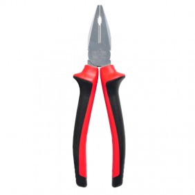 Combination pliers 2K Intercable to cut the wire medium and hard 1201180