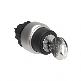 Lovato Platinum 0-1 Sélecteur de touches LPCS321