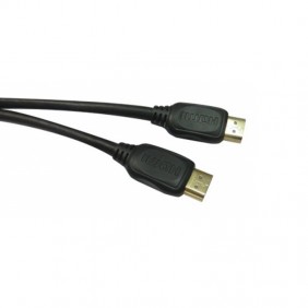 Melchioni Cable HDMI de alta velocidad 20 metros 149029103