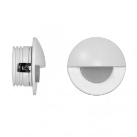 Innen-LED-Flutlicht Beneito Faure ILO 2W 3000K Weiß 4126