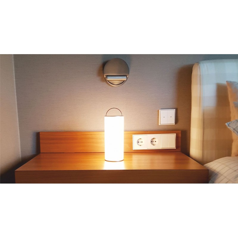 Lampada a batteria Beneito Faure CONVERSE LIGHTING 2,5W dimmerabile 3916