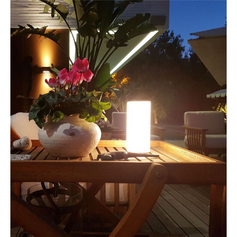 Lampada a batteria Beneito Faure CONVERSE LIGHTING 2,5W dimmerabile 3916