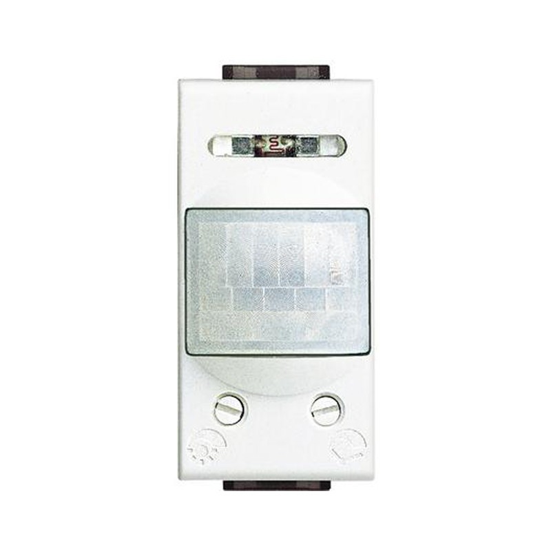 Bticino Livinglight Passive IR Switch 1 Module White N4431N