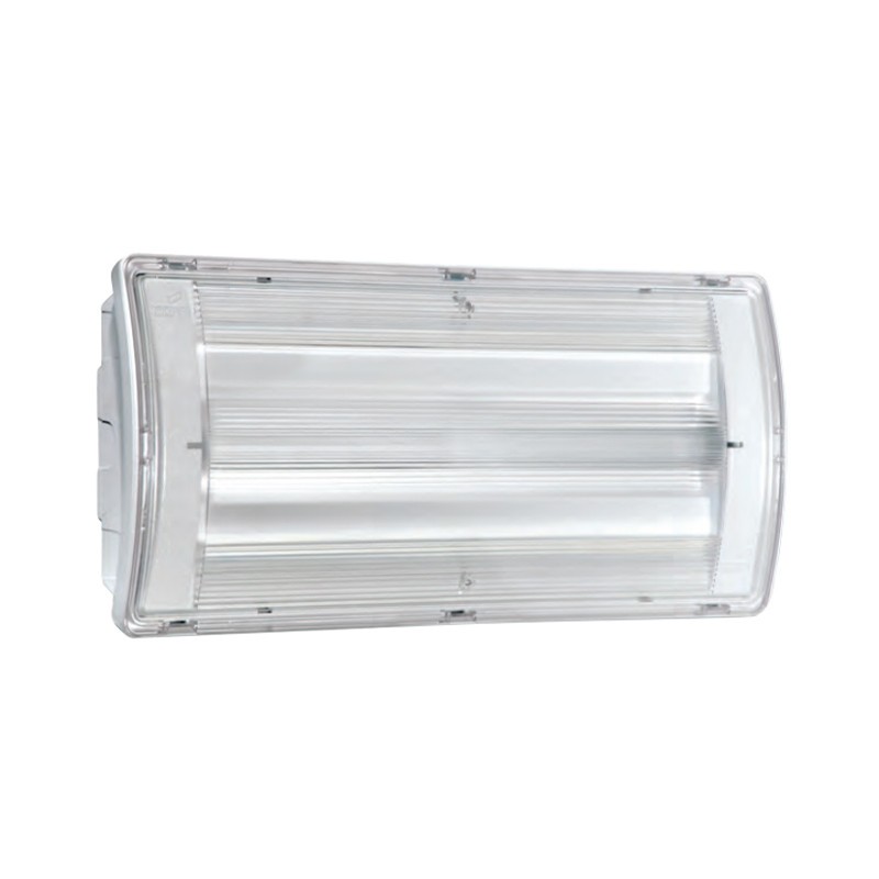 Emergency lamp Menvier Sirios 18W SE 1 hour autonomy IP42 O-S18