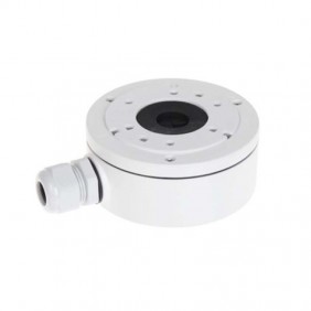 Junction Box Halterung für feststehende Hikvision Bullet Kameras 302700955