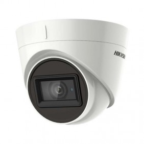 Dome camera Hikvision HD-TVI 4K (8MP) lens: 2.8 mm 300611832