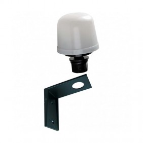 Vemer VEPAL VJ57370000 Pole or wall-mounted twilight switch