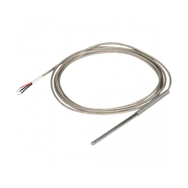 Sonda per rilevazione temperatura Vemer PT100 3 Metri IP40 VJ44250000