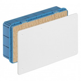 Vimar recessed box 195X154X70 V70006