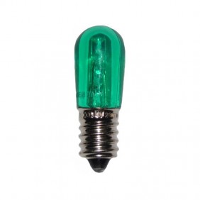 Bulb for illuminaries of Christmas Wimex LED LINEALED E14 14V 4500936