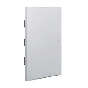 Bocchiotti Einbauverteiler 36 Module weiße Tür IP40 B04947