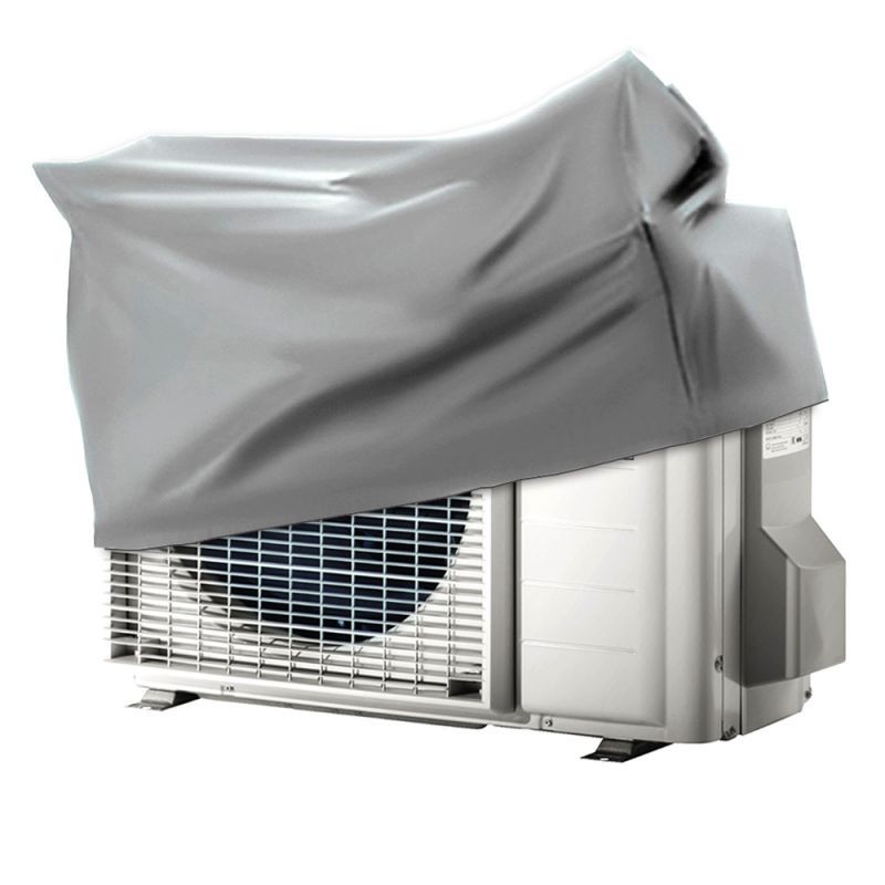 Arnocanali protective cover for air conditioners 9000/12000BTU NTM860