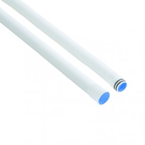 Tubo flessibile per condensa Arnocanali D. 17-20mm 10 metri NTD17-20.10