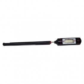 Digital-thermometer Arnocanali für klimaanlagen -40 bis + 300 C NPD03