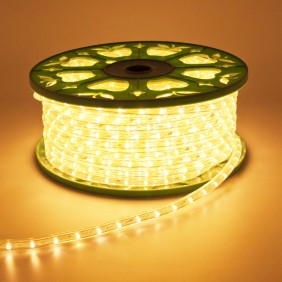Wimex Super Hot Christmas LED Tube 45 Meter Reel 4502517X