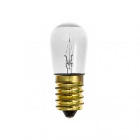 Bulb illuminaria Wimex 5W E14 14V Clear 4500400