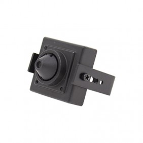 Micro-Kamera Comelit AHD 2MP festen objektiv Pinhole 3.7 mm AHSCAMS02F03A