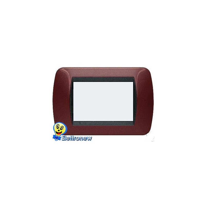 BTICINO L4488 Living international modulo ricerca persone a viva voce